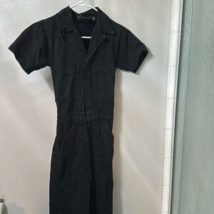 Xxs big bud press jumpsuit